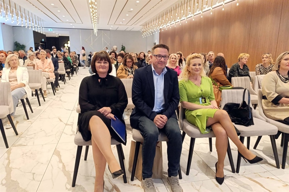 Opća bolnica Varaždin svečano obilježila Međunarodni dan sestrinstva