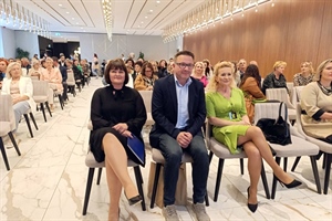 Opća bolnica Varaždin svečano obilježila Međunarodni dan sestrinstva