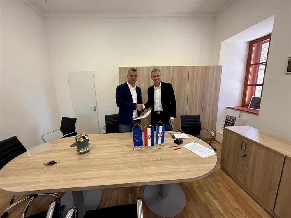Općina Petrijanec nastavlja s ulaganjima u prometnu infrastrukturu: Počinje modernizacija nerazvrstanih cesta te izgradnja biciklističke staze