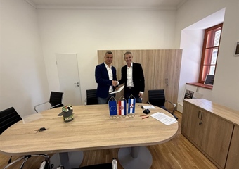 Općina Petrijanec nastavlja s ulaganjima u prometnu infrastrukturu: Počinje modernizacija nerazvrstanih cesta te izgradnja biciklističke staze
