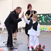 Međimurska županija okončala veliki projekt – Sveta Marija ima novu školsku sportsku dvoranu!