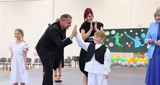 Međimurska županija okončala veliki projekt – Sveta Marija ima novu školsku sportsku dvoranu!