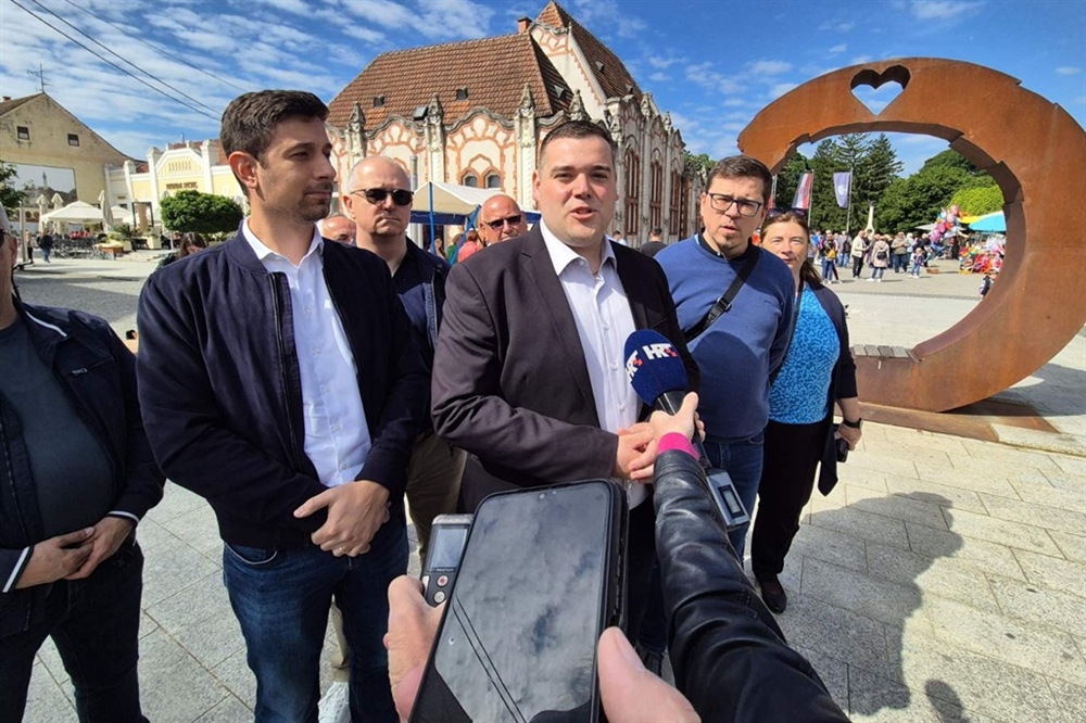 Loša i nepromišljena odluka Cividini koštat će građane Čakovca 200 tisuća eura!