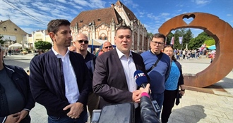 Loša i nepromišljena odluka Cividini koštat će građane Čakovca 200 tisuća eura!