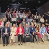 Župan Kolar dodijelio ugovore korisnicima za javne potrebe u kulturi, vrijedne 360 tisuća eura