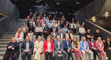 Župan Kolar dodijelio ugovore korisnicima za javne potrebe u kulturi, vrijedne 360 tisuća eura