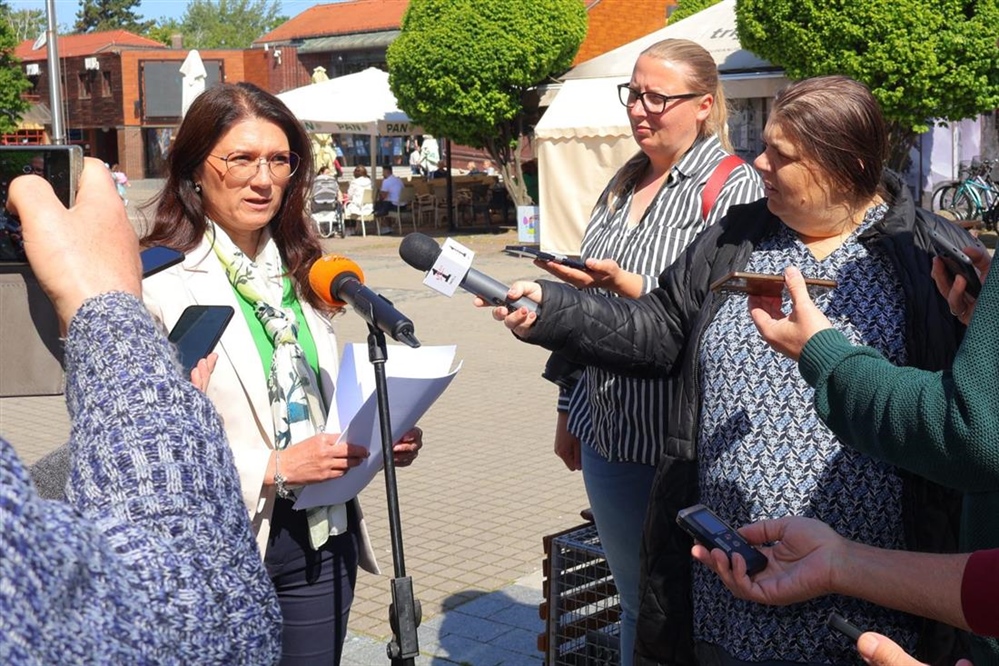 Presudom Trgovačkog suda potvrđena ispravnost postupanja Grada Čakovca – za česticu uz Robnu kuću „Međimurka“ odbijen zahtjev suvlasnika zgrade