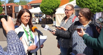 Presudom Trgovačkog suda potvrđena ispravnost postupanja Grada Čakovca – za česticu uz Robnu kuću „Međimurka“ odbijen zahtjev suvlasnika zgrade
