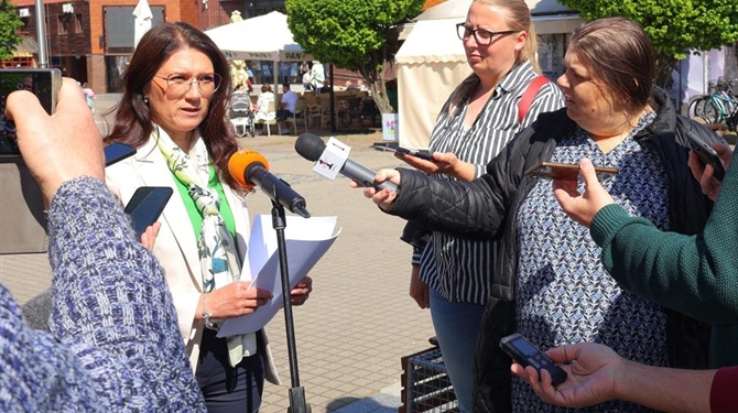 Presudom Trgovačkog suda potvrđena ispravnost postupanja Grada Čakovca – za česticu uz Robnu kuću „Međimurka“ odbijen zahtjev suvlasnika zgrade