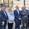SDP Sjevera iz Varaždina poslao poruku zajedništva: "Vrijeme je za promjene"