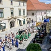 Tri dana slavlja: Varaždinski maturanti biraju ‘naj odoru’, vježbaju i pjevaju karaoke"