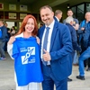 Jenkač na predizbornom skupu poručio kako će Novi Marof i dalje ostati neosvojiva utvrda za političke suparnike