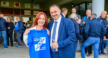 Jenkač na predizbornom skupu poručio kako će Novi Marof i dalje ostati neosvojiva utvrda za političke suparnike