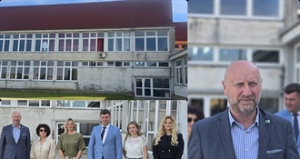 Obrazovna obnova u Velikom Trgovišću: Krapinsko-zagorska županija ulaže milijune u školske projekte