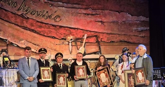 Općina Veliko Trgovišće proslavila svoj dan, načelnik Greblički pohvalio se brojnim projektima realiziranim u ovom mandatu te najavio nove