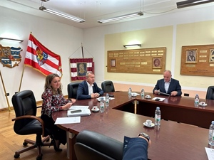 Prijatelj djece: Varaždinska županija ulaže u obrazovni sustav koji prati suvremene trendove