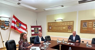 Prijatelj djece: Varaždinska županija ulaže u obrazovni sustav koji prati suvremene trendove