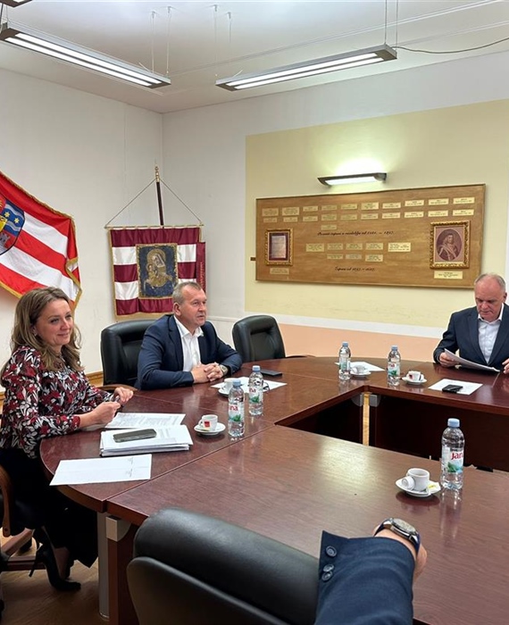 Prijatelj djece: Varaždinska županija ulaže u obrazovni sustav koji prati suvremene trendove