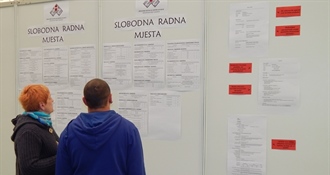 U Varaždinskoj županiji pao broj nezaposlenih, u evidenciji HZZ-a i dalje prednjače nezaposlene žene