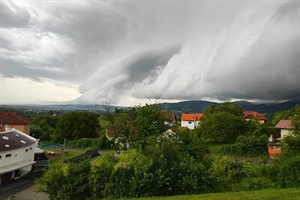 Aktivirani generatori u Zagorju