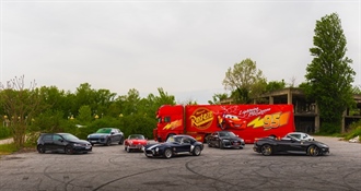 Uskoro najveći automobilistički događaj u ovom dijelu Europe - CARS Race Show 2025 u Varaždinu