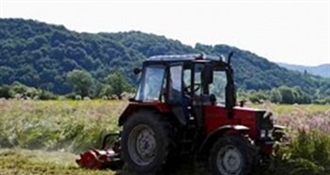 Međimurska županija objavila nove javne pozive za poljoprivrednike – osigurane rekordne 352 tisuće eura