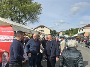 Željko Kolar iz Klanjca poručio: Ne želimo „novo Zagorje”, već Zagorje koje je u mnogočemu prvo i najbolje, kao što je bilo dosad!