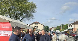 Željko Kolar iz Klanjca poručio: Ne želimo „novo Zagorje”, već Zagorje koje je u mnogočemu prvo i najbolje, kao što je bilo dosad!