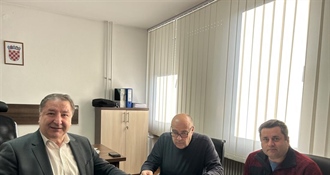 Lepoglava ulaže u sigurnost pješaka: Novi nogostupi uz državne ceste i trgovačke centre