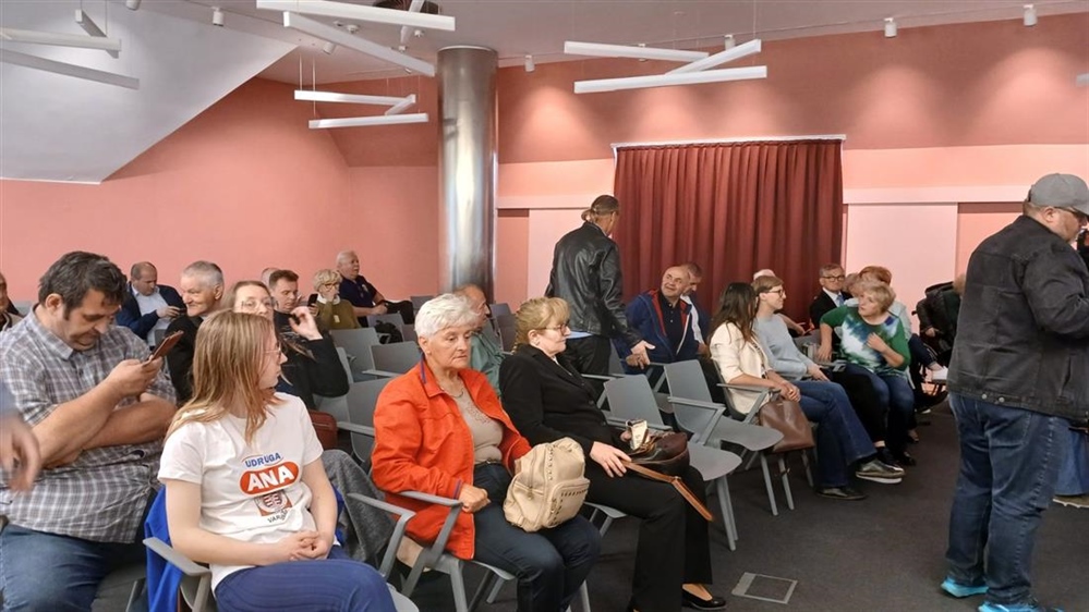 Grad Varaždin osigurao gotovo 240 tisuća eura za rad udruga