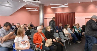 Grad Varaždin osigurao gotovo 240 tisuća eura za rad udruga