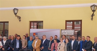 Za potpore u turizmu Varaždinska županija dodijelila novih 208 tisuća eura, župan Stričak čestitao na sjajnim rezultatima