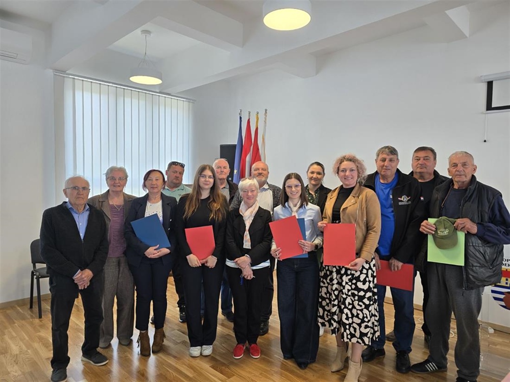 Kulturni centar u Bedekovčini dobio svrhu - devet udruga uselilo u nove prostore