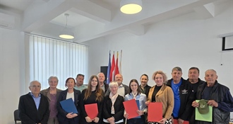 Kulturni centar u Bedekovčini dobio svrhu - devet udruga uselilo u nove prostore