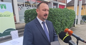 U Novom Marofu uskoro kreće asfaltiranje nerazvrstanih cesta na više od 30 lokacija