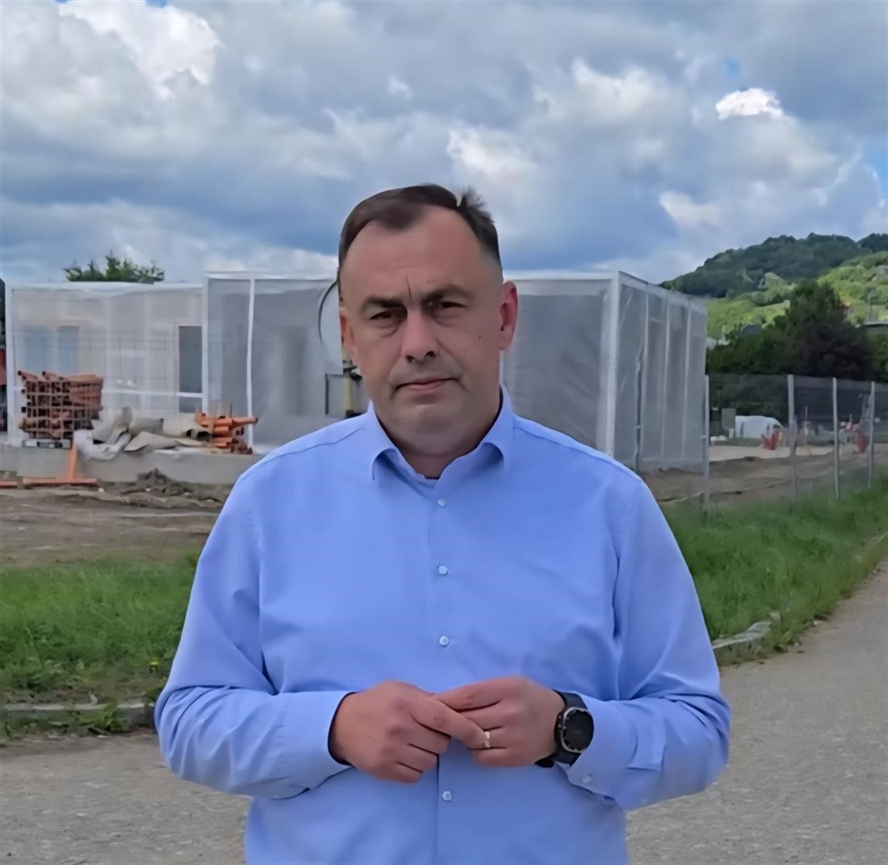Velika ulaganja u obrazovanje u Krapini: Gradi se novi vrtić, stiže nova osnovna škola i sportska dvorana, a Veleučilište dobiva 400.000 eura