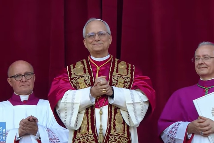 Danas je inauguracija Pape Lava XIV., dolaze brojna izaslanstva, a očekuje se i oko 250 tisuća vjernika