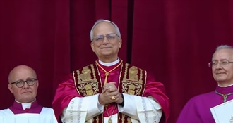 Danas je inauguracija Pape Lava XIV., dolaze brojna izaslanstva, a očekuje se i oko 250 tisuća vjernika
