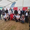 Najbolji orači Koprivničko-križevačke županije su Saša Višak i Josip Martinović