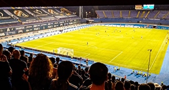 Tko će biti prvak, Dinamo ili Rijeka?