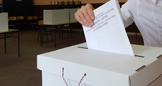 Do sad u Hrvatskoj na birališta izašlo 15,12 % birača – evo kakva je izlaznost u četiri sjeverne županije