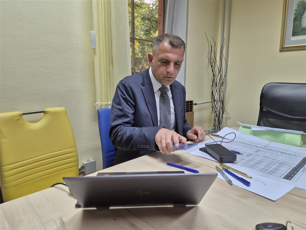 Međimurci sve riješili već u prvom krugu: Posavcu ponovno Županija, Cividini uvjerljivo pobijedila za svoj drugi mandat