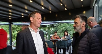Neven Bosilj ostaje gradonačelnik Varaždina, u drugi krug za župana idu Stričak i Ister