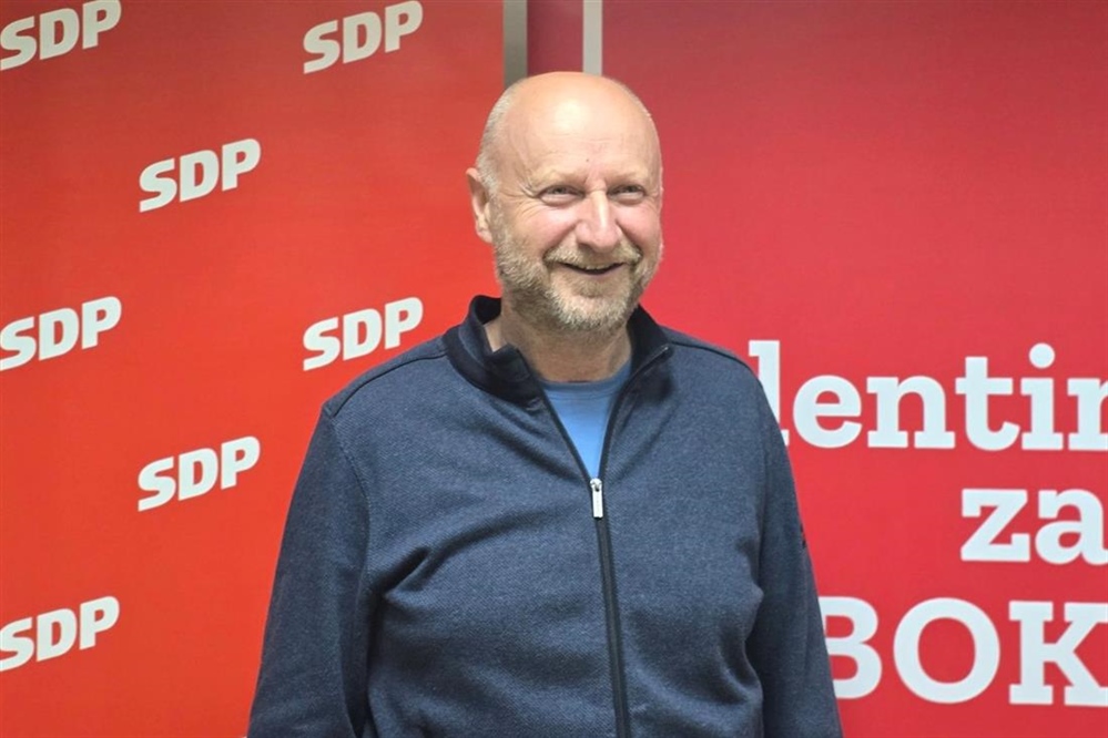 Željko Kolar uvjerljivo do četvrtog mandata na čelu Krapinsko-zagorske županije: Pobjeda već u prvom krugu