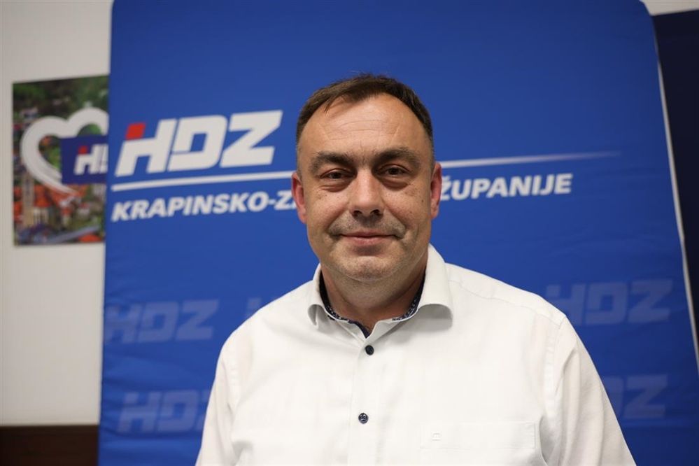 Novi mandat za Zorana Gregurovića – ostaje na čelu Krapine!