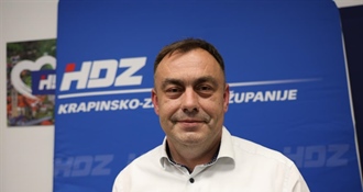Novi mandat za Zorana Gregurovića – ostaje na čelu Krapine!