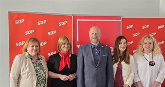 Nakon izborne pobjede - Kolar: Ne želim novo Zagorje, želim upravo ovakvo – radišno, stabilno i uspješno!