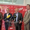 Varaždinska županija više diše lijevim plučnim krilom, građani žele promjene, poručili SDP-ovi Bosilj i Ister