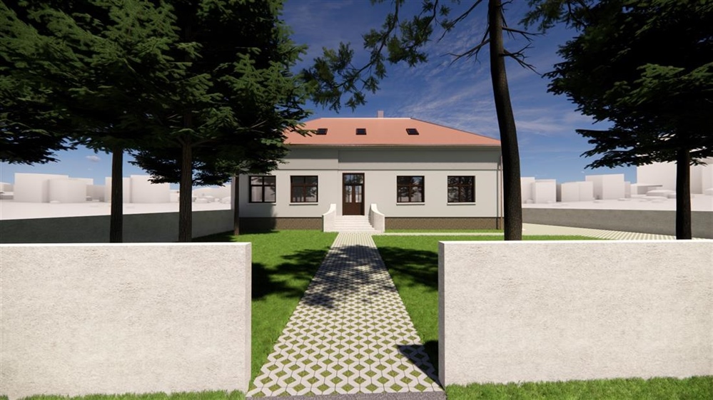 OPĆINA MARTIJANEC: Energetska obnova stare škole u Hrastovljanu