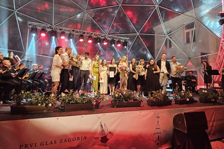 Počinju audicije za Prvi glas Zagorja: Lijepo pjevate?  - prijavite se i pokažite svoj talent